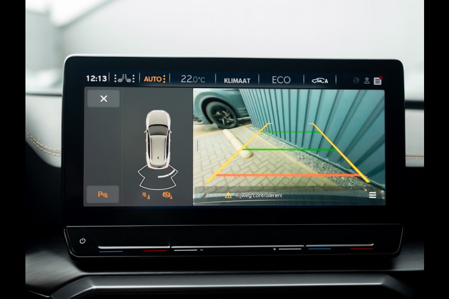 CUPRA Formentor 1.4 e-Hybrid Adrenaline | Elk. A-klep | Camera | 19'' | Stoelverw. | Prijs Rijklaar!!