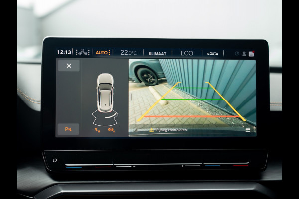 CUPRA Formentor 1.4 e-Hybrid Adrenaline | Elk. A-klep | Camera | 19'' | Stoelverw. | Prijs Rijklaar!!