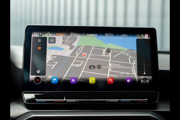 CUPRA Formentor 1.4 e-Hybrid Adrenaline | Elk. A-klep | Camera | 19'' | Stoelverw. | Prijs Rijklaar!!