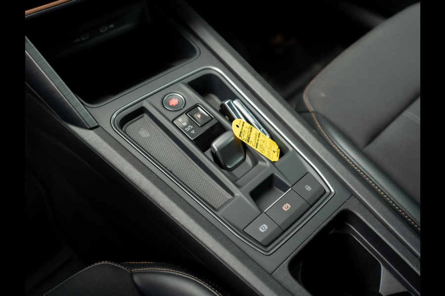 CUPRA Formentor 1.4 e-Hybrid Adrenaline | Elk. A-klep | Camera | 19'' | Stoelverw. | Prijs Rijklaar!!