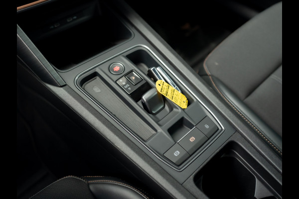 CUPRA Formentor 1.4 e-Hybrid Adrenaline | Elk. A-klep | Camera | 19'' | Stoelverw. | Prijs Rijklaar!!