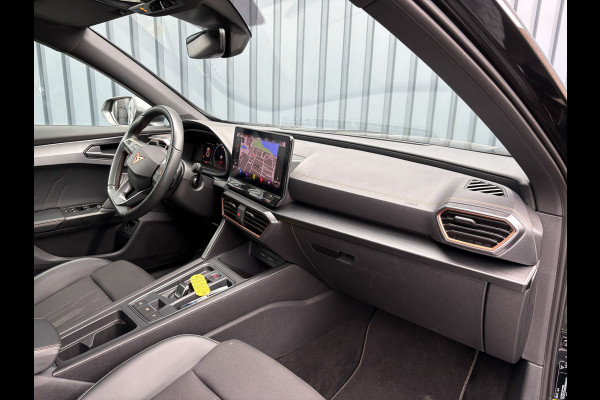 CUPRA Formentor 1.4 e-Hybrid Adrenaline | Elk. A-klep | Camera | 19'' | Stoelverw. | Prijs Rijklaar!!