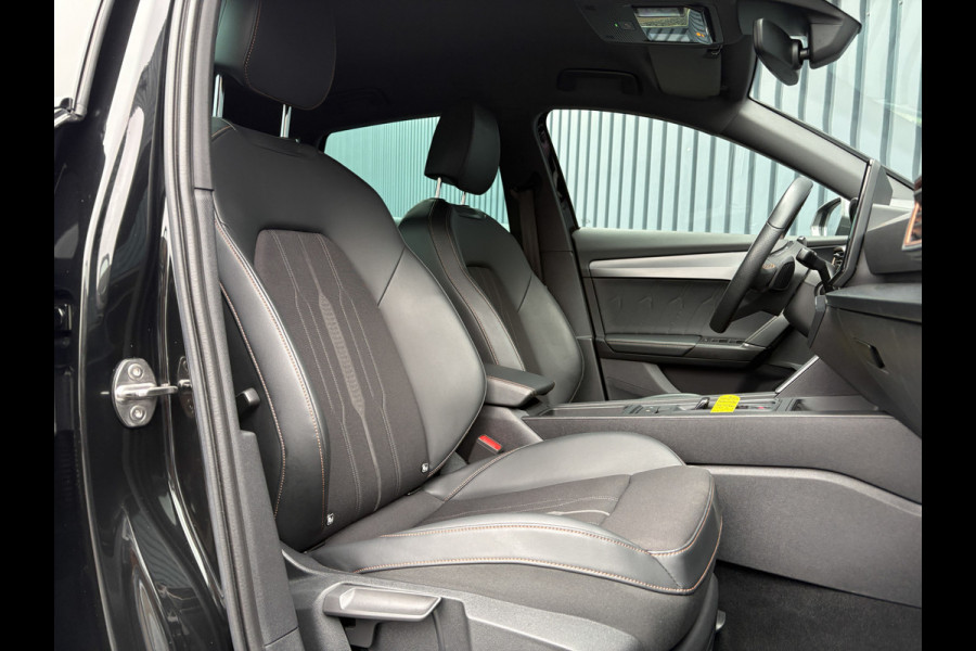 CUPRA Formentor 1.4 e-Hybrid Adrenaline | Elk. A-klep | Camera | 19'' | Stoelverw. | Prijs Rijklaar!!