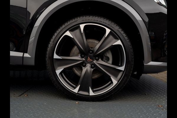 CUPRA Formentor 1.4 e-Hybrid Adrenaline | Elk. A-klep | Camera | 19'' | Stoelverw. | Prijs Rijklaar!!