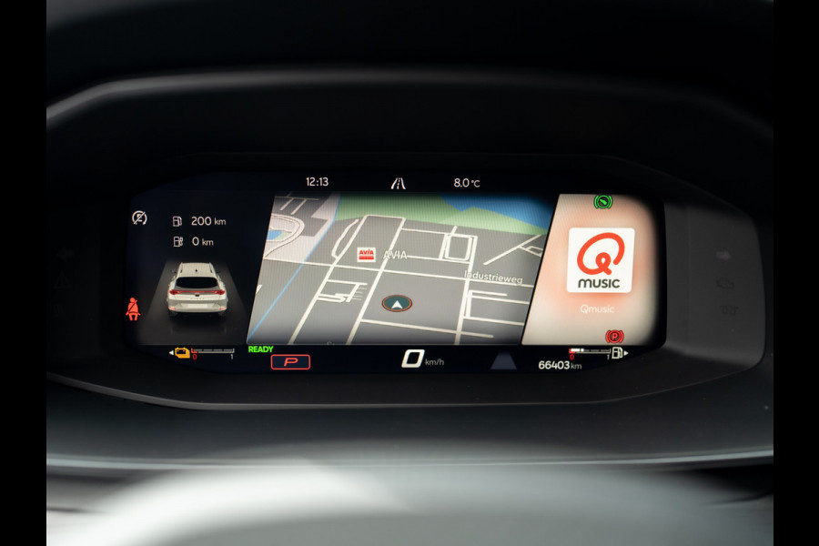 CUPRA Formentor 1.4 e-Hybrid Adrenaline | Elk. A-klep | Camera | 19'' | Stoelverw. | Prijs Rijklaar!!