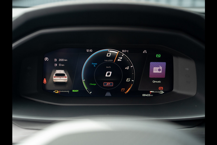 CUPRA Formentor 1.4 e-Hybrid Adrenaline | Elk. A-klep | Camera | 19'' | Stoelverw. | Prijs Rijklaar!!