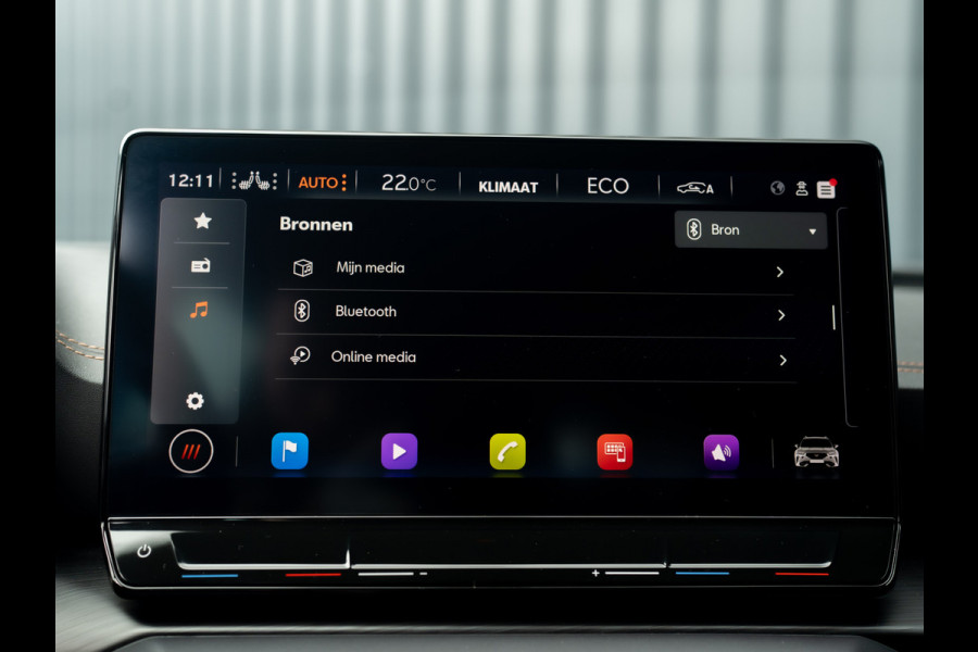 CUPRA Formentor 1.4 e-Hybrid Adrenaline | Elk. A-klep | Camera | 19'' | Stoelverw. | Prijs Rijklaar!!