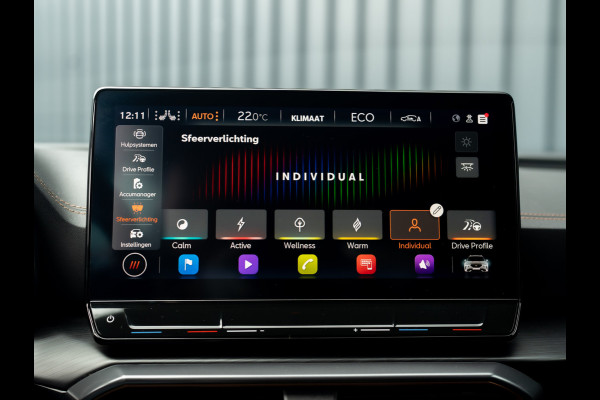 CUPRA Formentor 1.4 e-Hybrid Adrenaline | Elk. A-klep | Camera | 19'' | Stoelverw. | Prijs Rijklaar!!