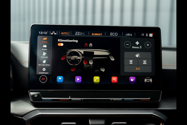 CUPRA Formentor 1.4 e-Hybrid Adrenaline | Elk. A-klep | Camera | 19'' | Stoelverw. | Prijs Rijklaar!!