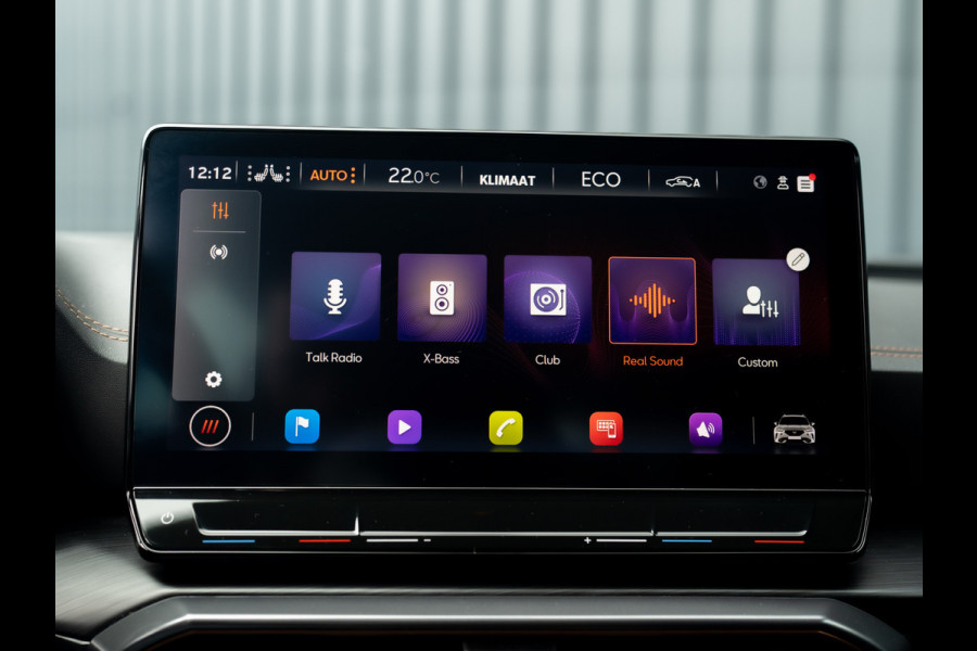 CUPRA Formentor 1.4 e-Hybrid Adrenaline | Elk. A-klep | Camera | 19'' | Stoelverw. | Prijs Rijklaar!!