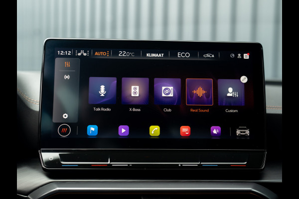 CUPRA Formentor 1.4 e-Hybrid Adrenaline | Elk. A-klep | Camera | 19'' | Stoelverw. | Prijs Rijklaar!!