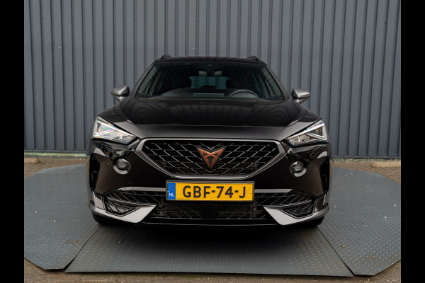 CUPRA Formentor 1.4 e-Hybrid Adrenaline | Elk. A-klep | Camera | 19'' | Stoelverw. | Prijs Rijklaar!!