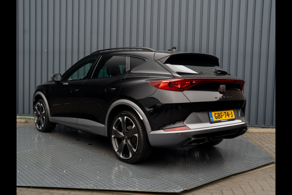 CUPRA Formentor 1.4 e-Hybrid Adrenaline | Elk. A-klep | Camera | 19'' | Stoelverw. | Prijs Rijklaar!!