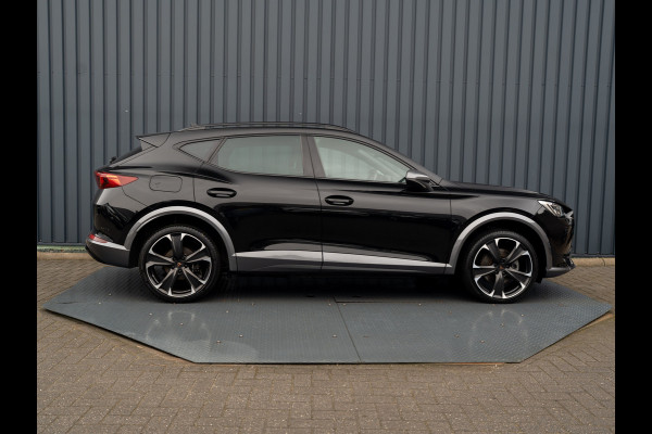 CUPRA Formentor 1.4 e-Hybrid Adrenaline | Elk. A-klep | Camera | 19'' | Stoelverw. | Prijs Rijklaar!!