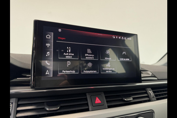 Audi A4 Limousine 35 TFSI Launch edition Business Automaat Navigatie Climate Control Trekhaak