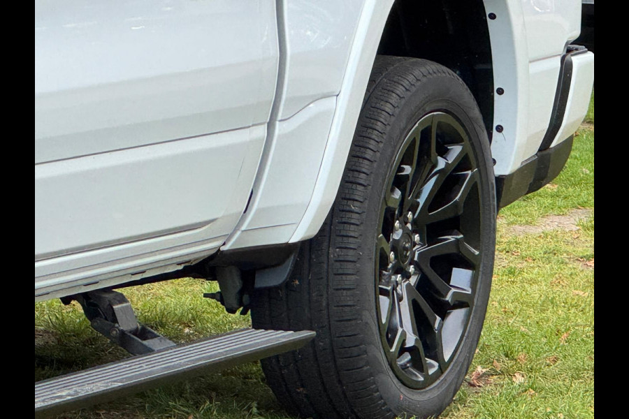 Dodge Ram Pick Up 3.0 TT SST H.O. LIMITED Night MY2025 BPM-VRIJ