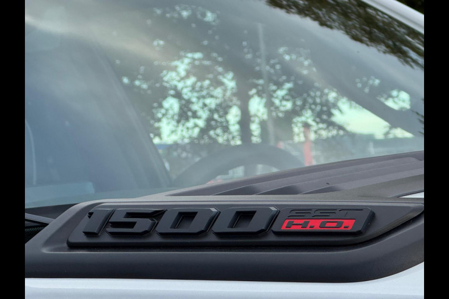 Dodge Ram Pick Up 3.0 TT SST H.O. LIMITED Night MY2025 BPM-VRIJ