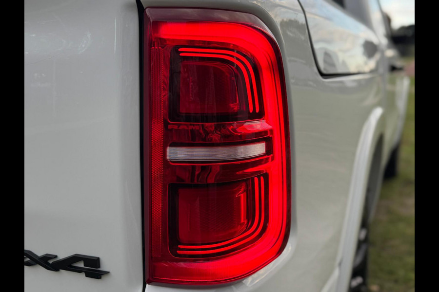 Dodge Ram Pick Up 3.0 TT SST H.O. LIMITED Night MY2025 BPM-VRIJ