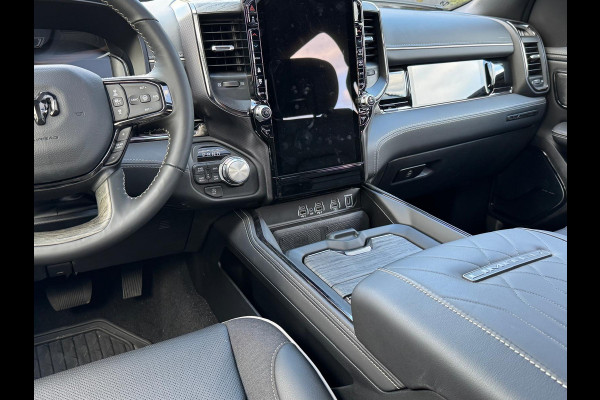 Dodge Ram Pick Up 3.0 TT SST H.O. LIMITED Night MY2025 BPM-VRIJ