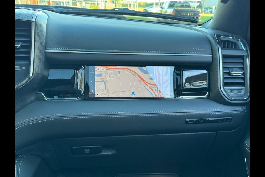 Dodge Ram Pick Up 3.0 TT SST H.O. LIMITED Night MY2025 BPM-VRIJ