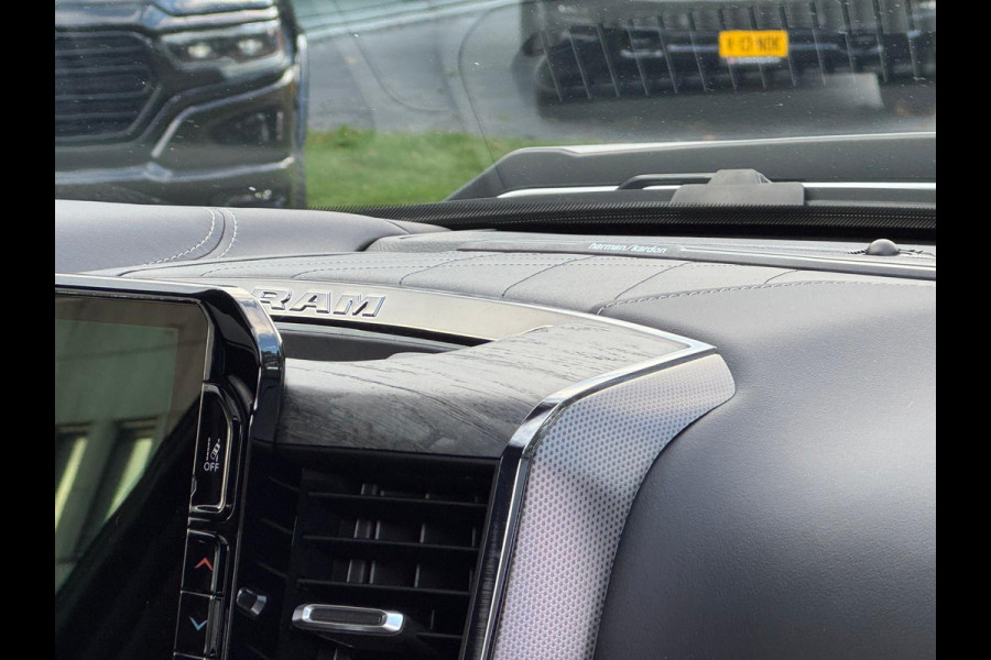 Dodge Ram Pick Up 3.0 TT SST H.O. LIMITED Night MY2025 BPM-VRIJ