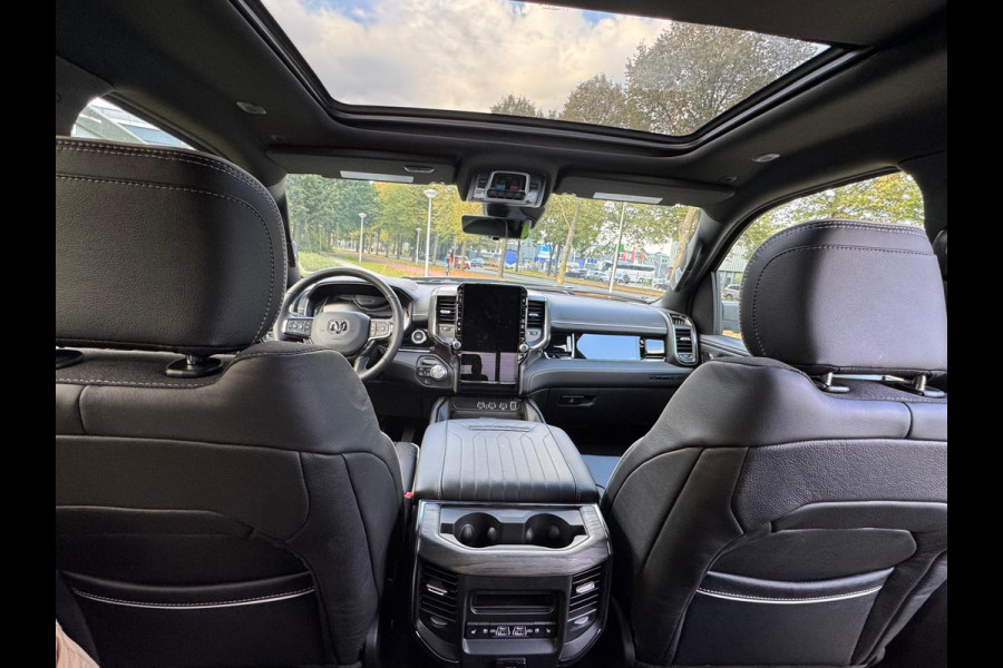 Dodge Ram Pick Up 3.0 TT SST H.O. LIMITED Night MY2025 BPM-VRIJ