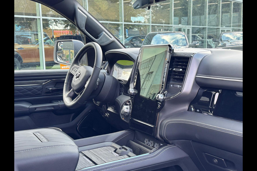 Dodge Ram Pick Up 3.0 TT SST H.O. LIMITED Night MY2025 BPM-VRIJ