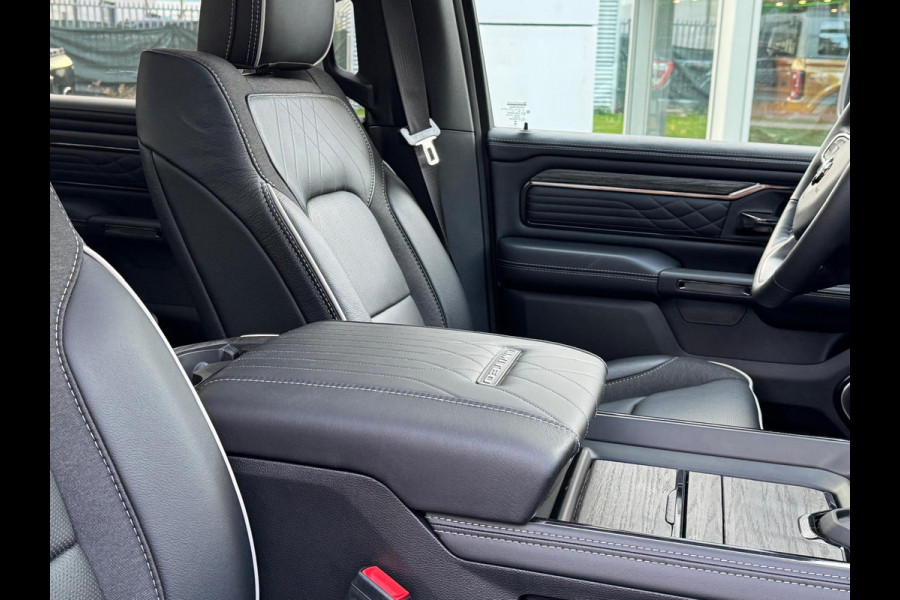 Dodge Ram Pick Up 3.0 TT SST H.O. LIMITED Night MY2025 BPM-VRIJ