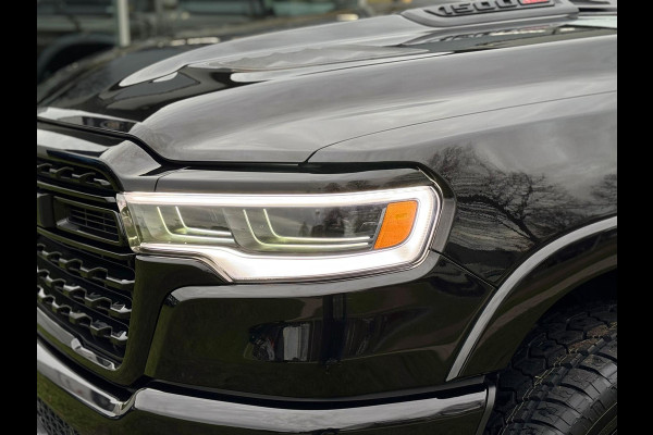 Dodge Ram 3.0 TT SST H.O. LIMITED Night MY2025