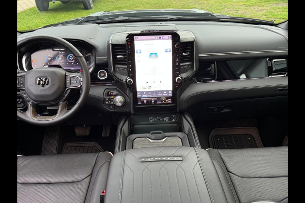 Dodge Ram 3.0 TT SST H.O. LIMITED Night MY2025