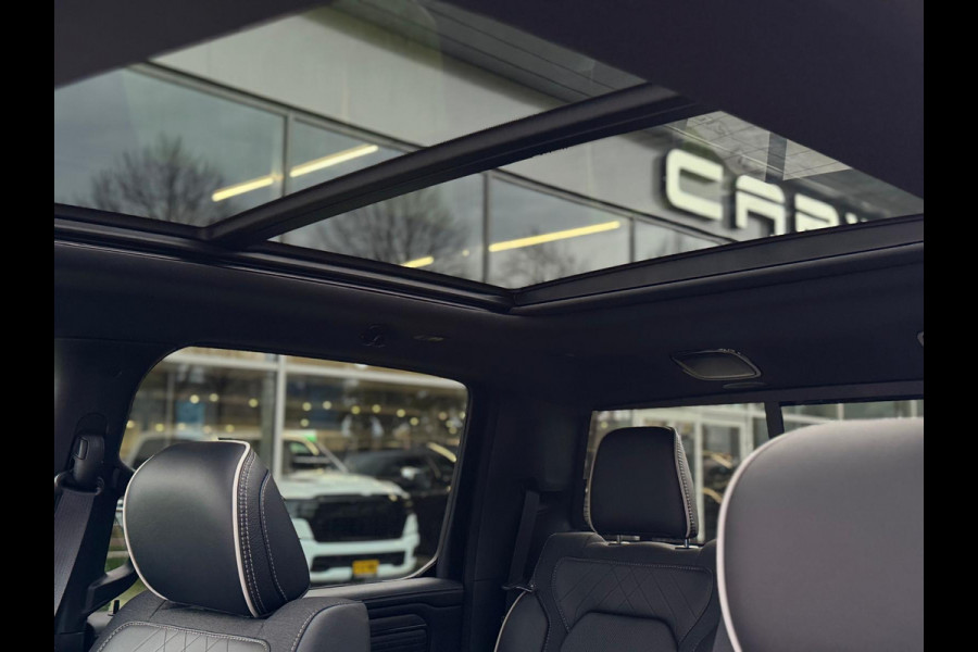 Dodge Ram 3.0 TT SST H.O. LIMITED Night MY2025