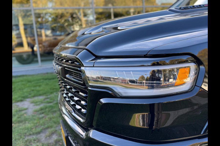 Dodge Ram Pick Up 3.0 TT SST H.O. LIMITED Night MY2025 BPM-VRIJ