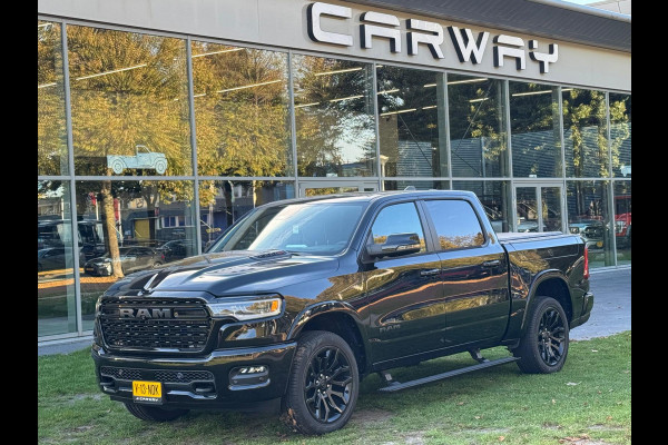 Dodge Ram Pick Up 3.0 TT SST H.O. LIMITED Night MY2025 BPM-VRIJ