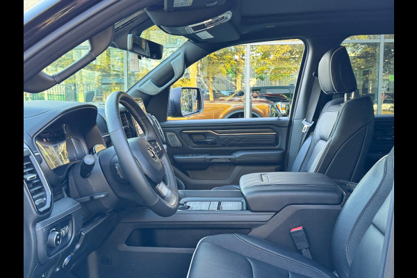 Dodge Ram Pick Up 3.0 TT SST H.O. LIMITED Night MY2025 BPM-VRIJ