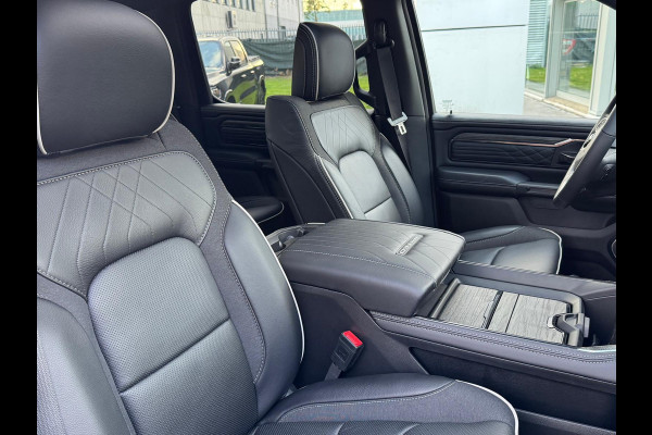 Dodge Ram Pick Up 3.0 TT SST H.O. LIMITED Night MY2025 BPM-VRIJ