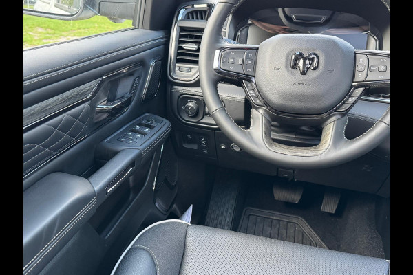 Dodge Ram Pick Up 3.0 TT SST H.O. LIMITED Night MY2025 BPM-VRIJ