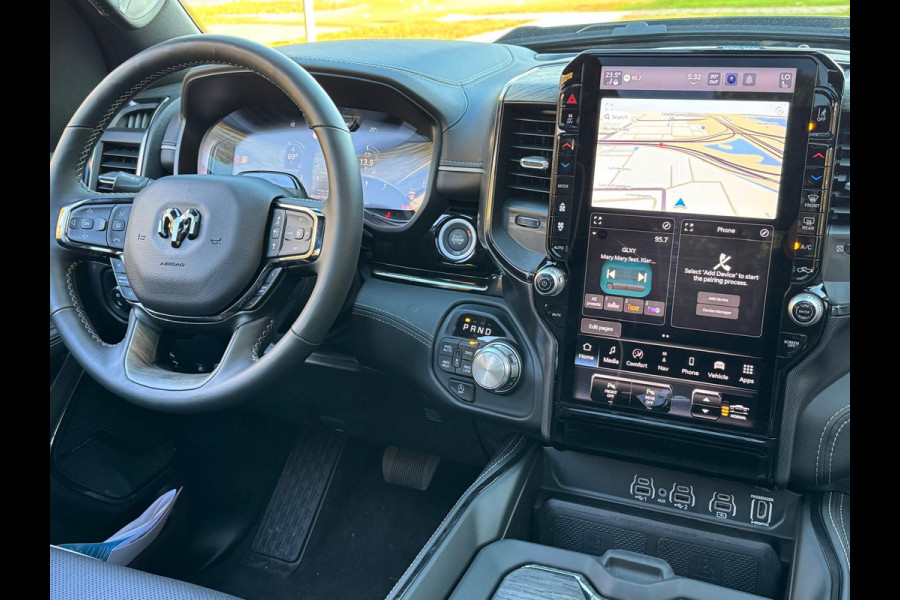Dodge Ram Pick Up 3.0 TT SST H.O. LIMITED Night MY2025 BPM-VRIJ