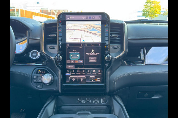 Dodge Ram Pick Up 3.0 TT SST H.O. LIMITED Night MY2025 BPM-VRIJ