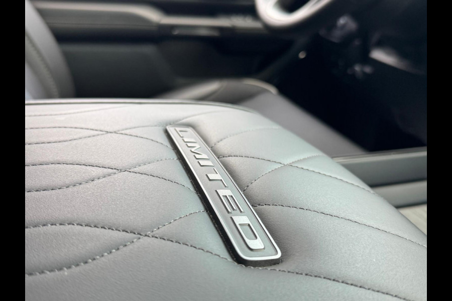 Dodge Ram Pick Up 3.0 TT SST H.O. LIMITED Night MY2025 BPM-VRIJ