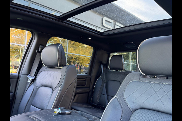 Dodge Ram Pick Up 3.0 TT SST H.O. LIMITED Night MY2025 BPM-VRIJ