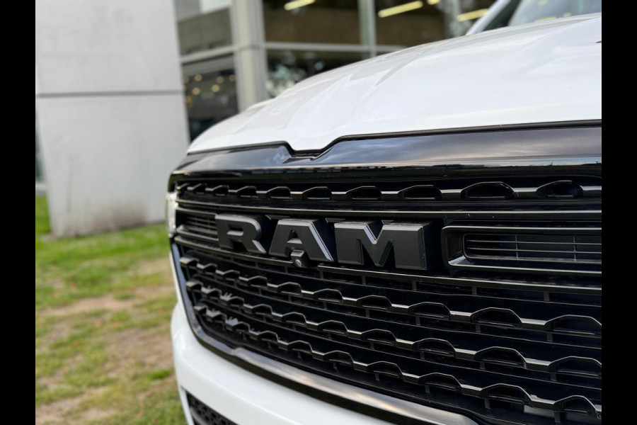 RAM 1500 3.0 TT SST H.O. LIMITED Night MY2025 BPM-VRIJ