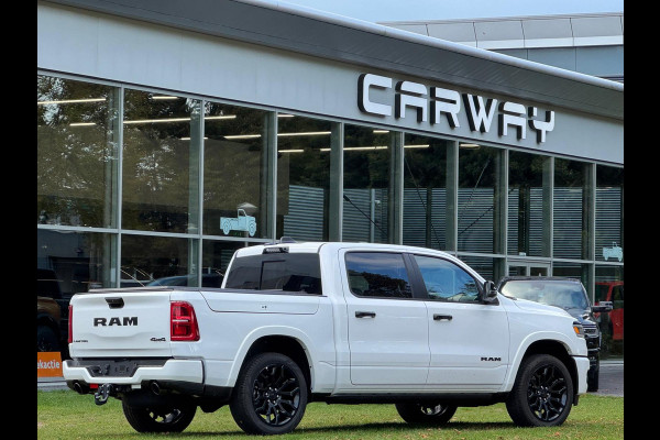 RAM 1500 3.0 TT SST H.O. LIMITED Night MY2025 BPM-VRIJ