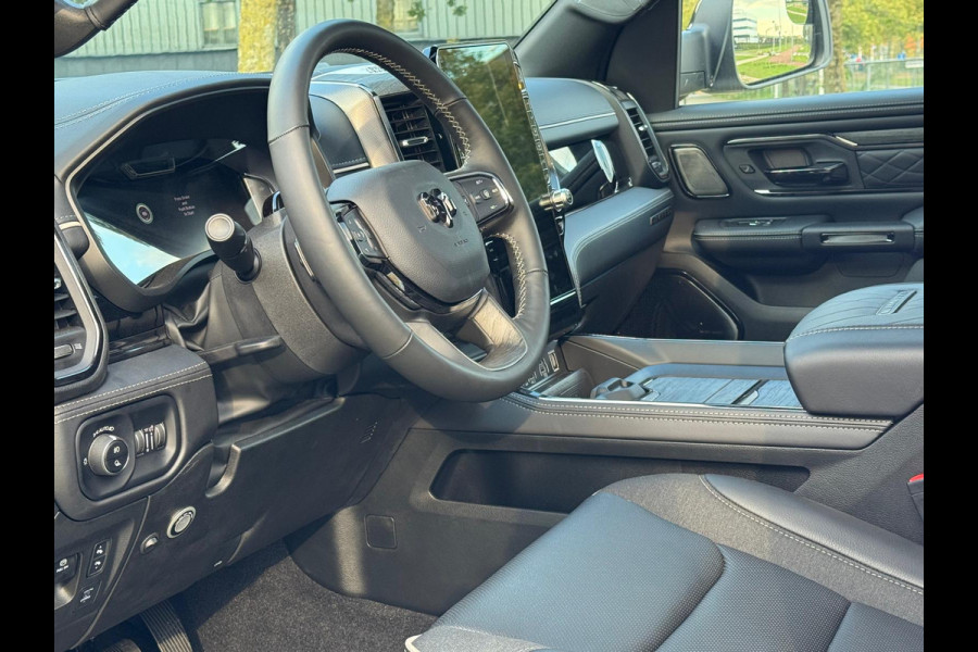 RAM 1500 3.0 TT SST H.O. LIMITED Night MY2025 BPM-VRIJ