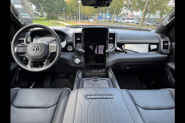 RAM 1500 3.0 TT SST H.O. LIMITED Night MY2025 BPM-VRIJ