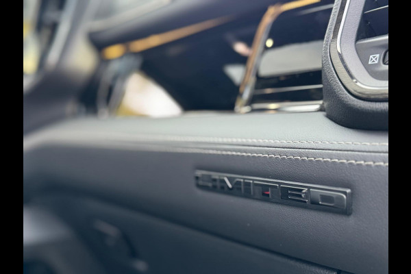 RAM 1500 3.0 TT SST H.O. LIMITED Night MY2025 BPM-VRIJ