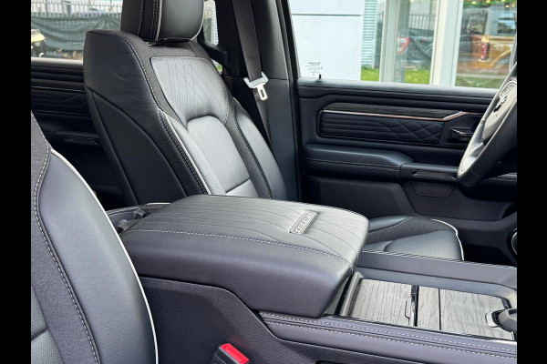 RAM 1500 3.0 TT SST H.O. LIMITED Night MY2025 BPM-VRIJ