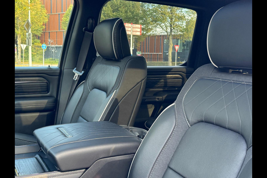 RAM 1500 3.0 TT SST H.O. LIMITED Night MY2025 BPM-VRIJ