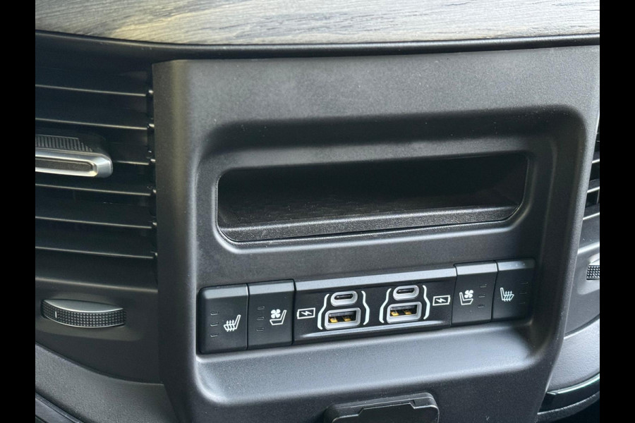 RAM 1500 3.0 TT SST H.O. LIMITED Night MY2025 BPM-VRIJ