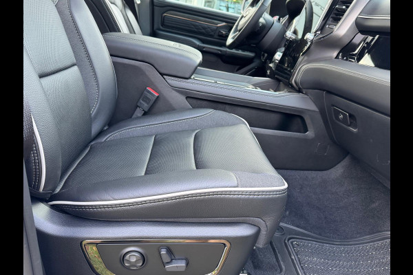RAM 1500 3.0 TT SST H.O. LIMITED Night MY2025 BPM-VRIJ
