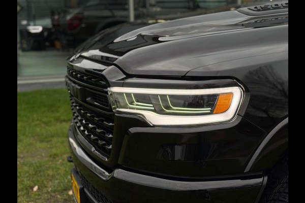 RAM 1500 3.0 TT SST H.O. LIMITED Night MY2025